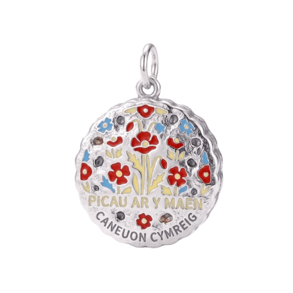 Jewelry Making London - Pendentifs en acier inoxydable sur le