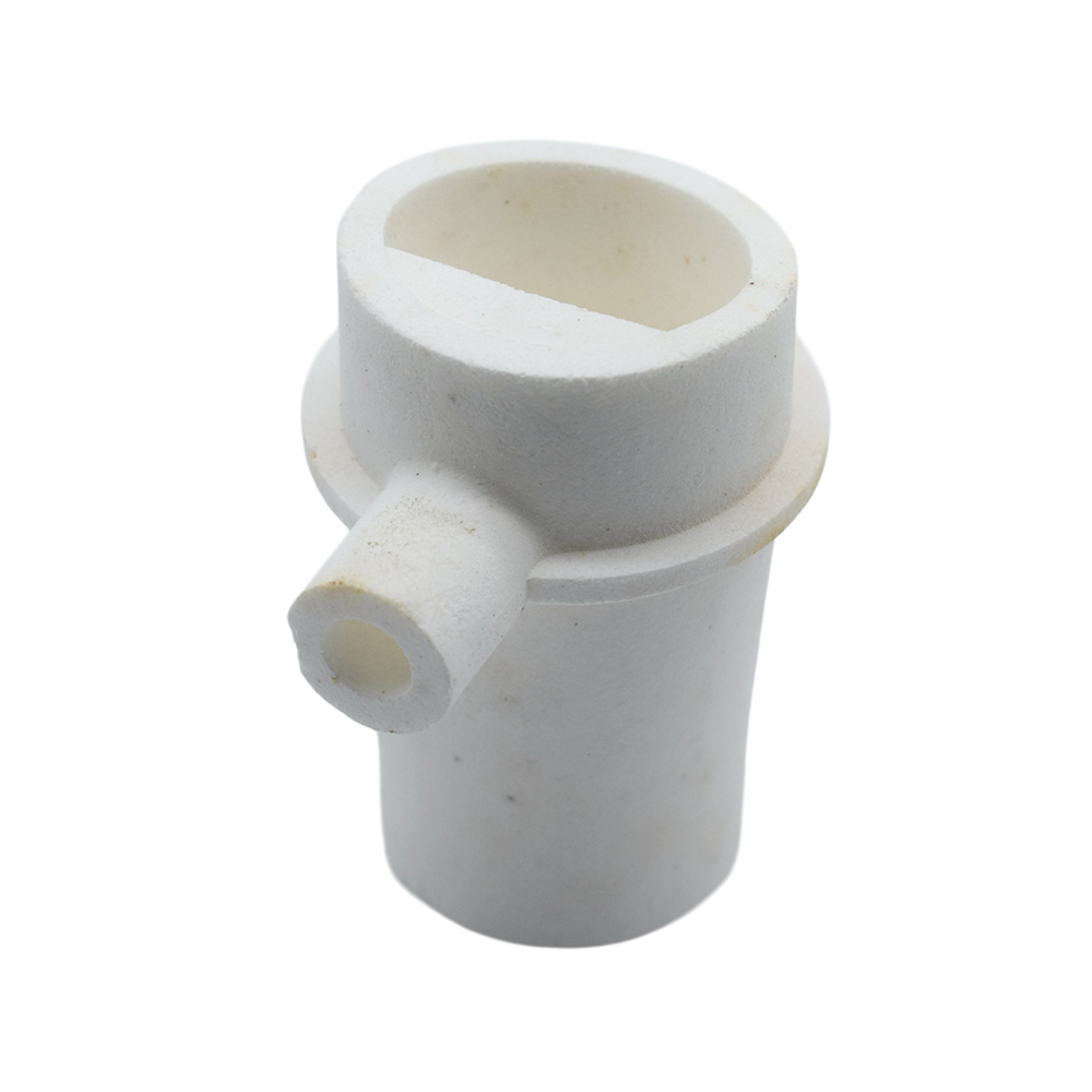 Jewelry Making Machines - Creuset de quart pour Machine de