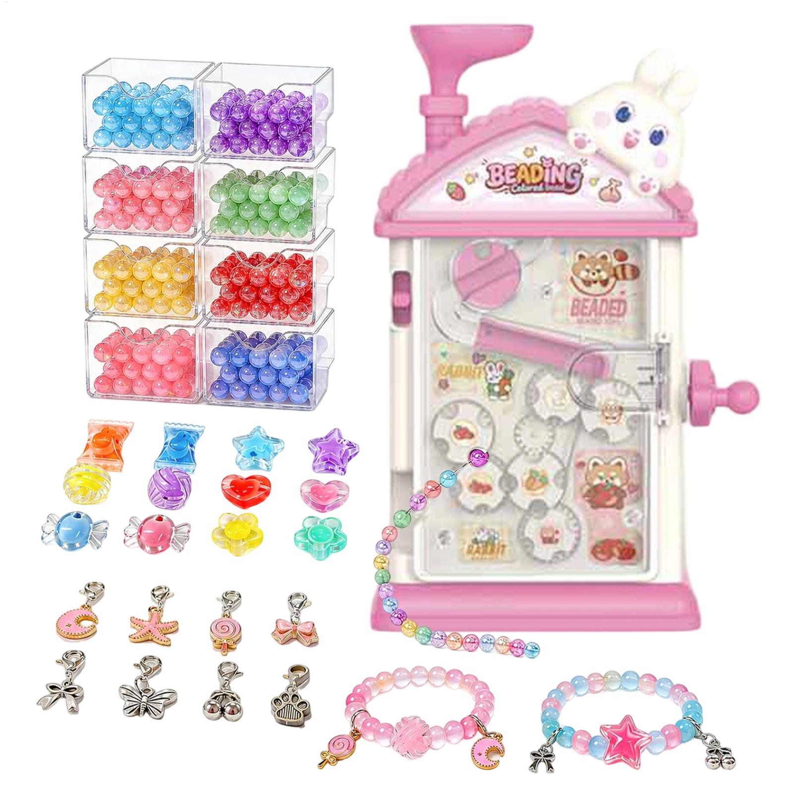 Jewelry Making Board - Kit de fabrication de bracelets, avec