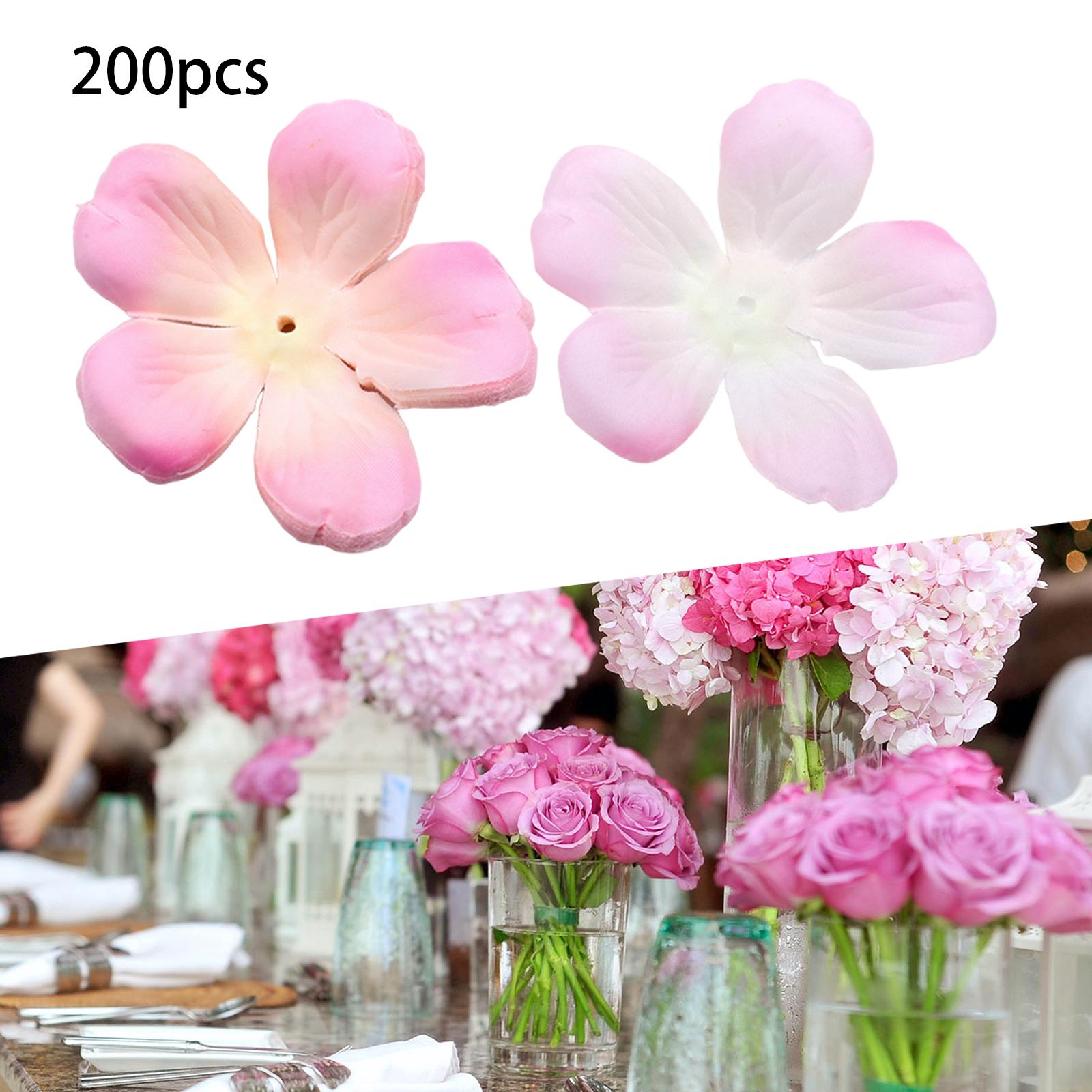 200x Pétales de fleurs décorat - Jewelry Making At Home avis et prix