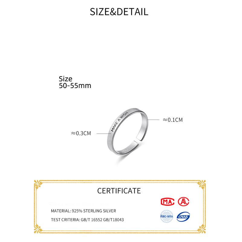 La Monada – bagues redimension - Jewelry Making In La avis et prix
