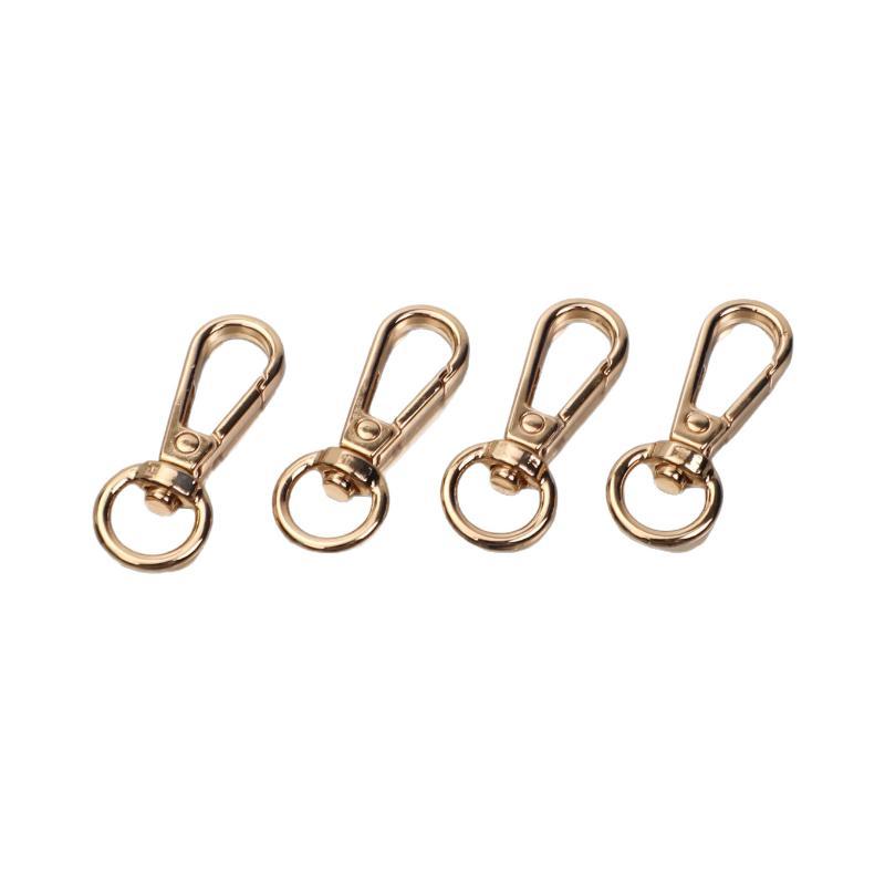2/10/20 pièces Mousquetons piv - Lobster Clasp Silver avis et prix