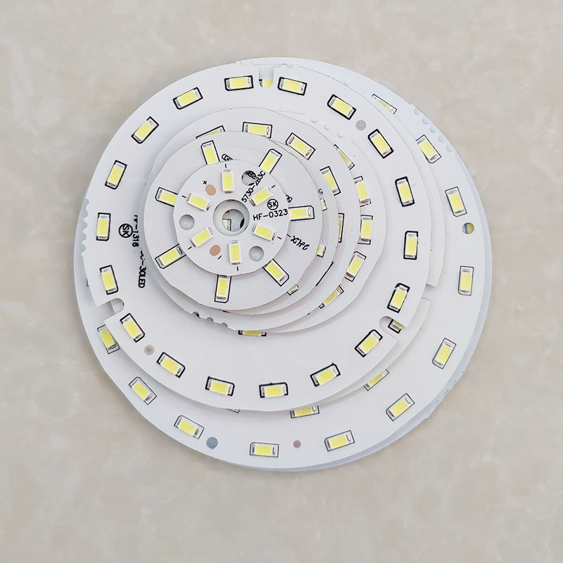 Puce LED SMD 5730 3W 5W 7W 9W  - Jewelry Making Board avis et prix