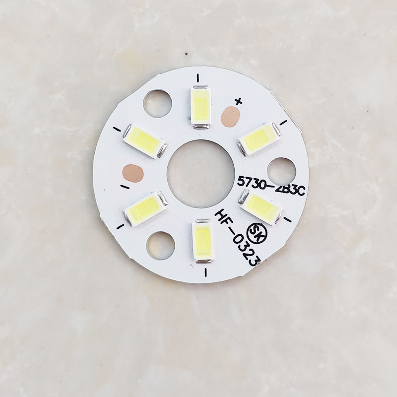 Puce LED SMD 5730 3W 5W 7W 9W  - Jewelry Making Board avis et prix