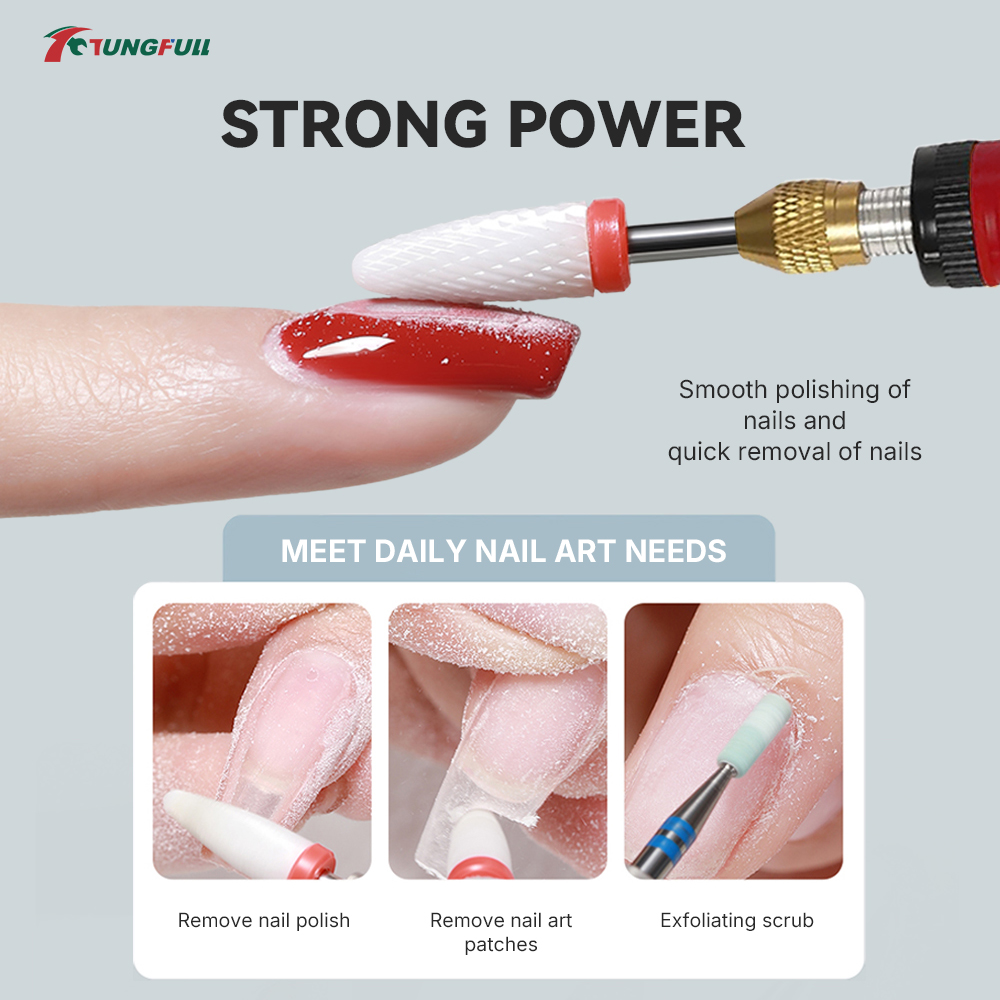 Outil rotatif sans fil TUNGFUL - Jewelry Making Drill avis et prix
