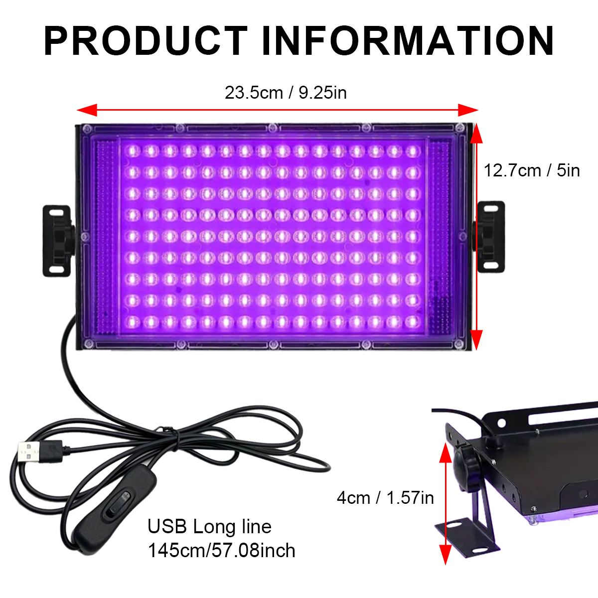 Lampe de polymérisation UV LED - Jewelry Making Dc avis et prix