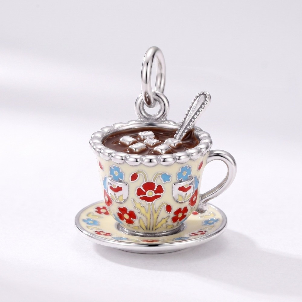 Pendentifs en acier inoxydable - Jewelry Making London avis et prix