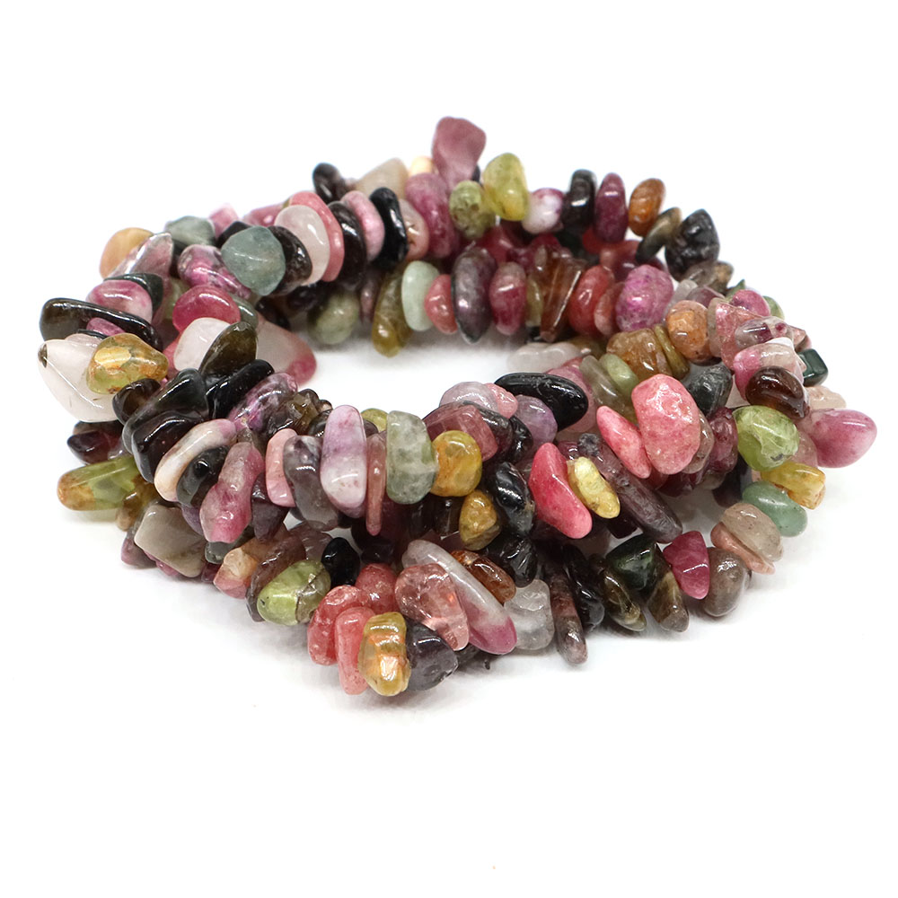 Pierres naturelles couleur Tou - Jewelry Making Drill avis et prix