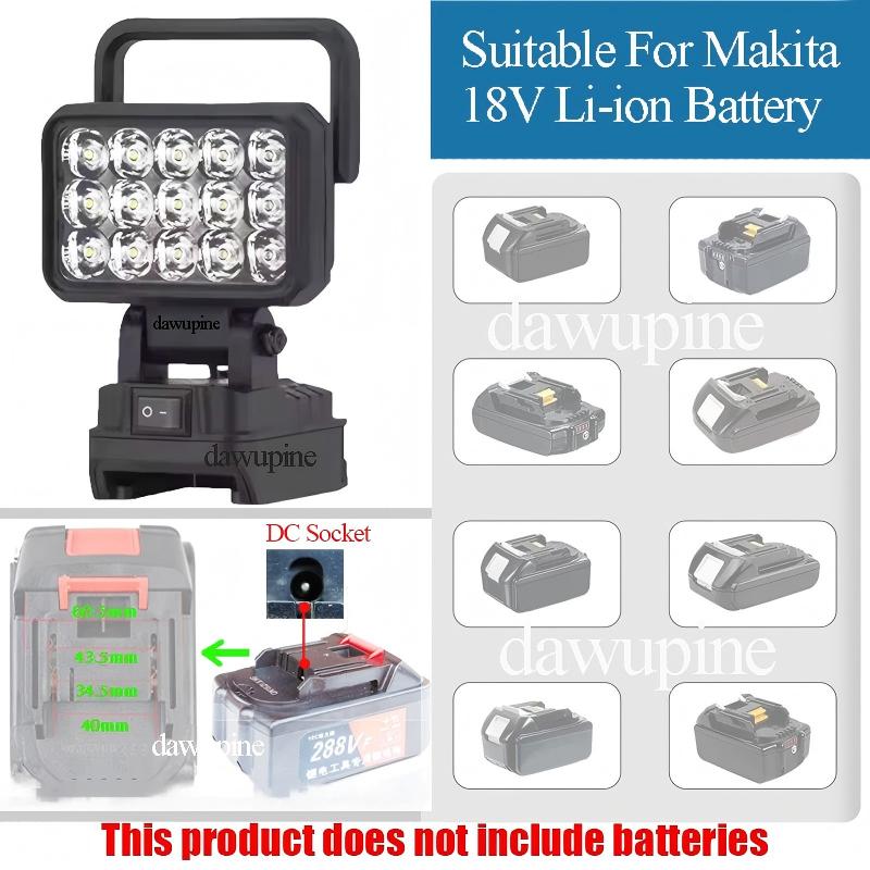 Pour Makita 18V Li-ion batteri - Jewelry Making Torch avis et prix