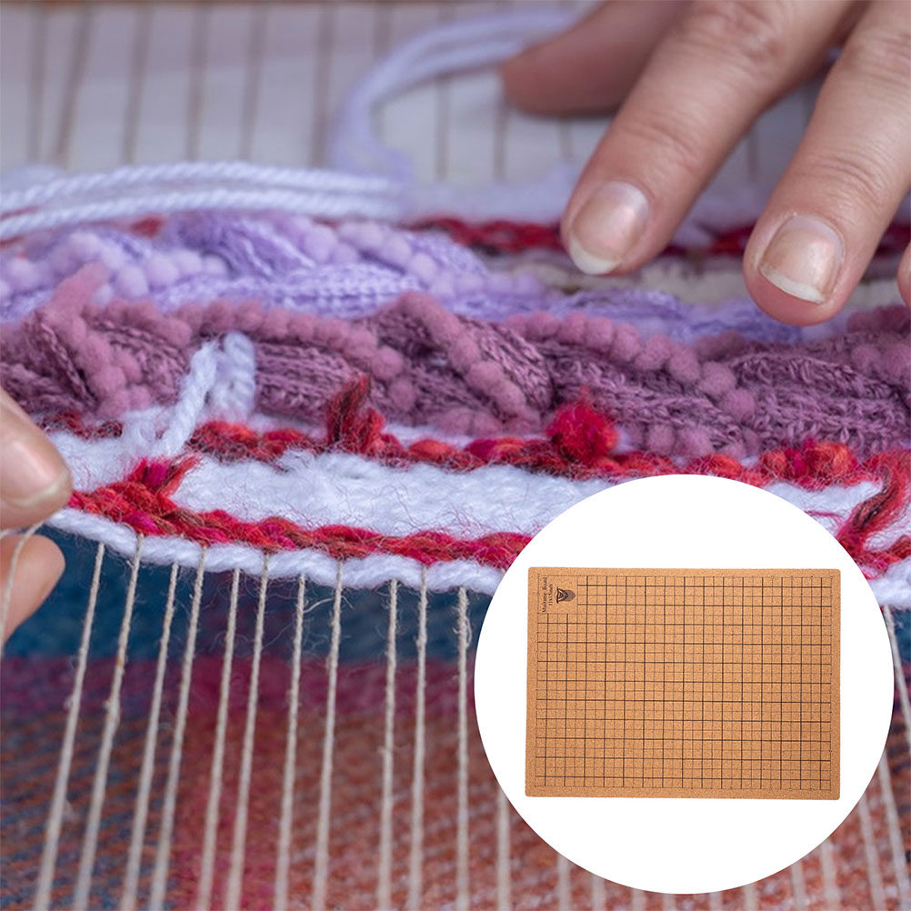 Planche en liège pour macramé  - Jewelry Making Board avis et prix