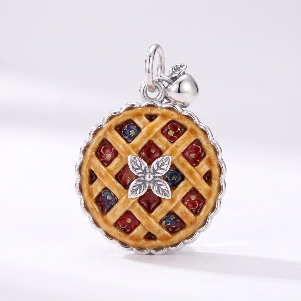 Jolis pendentifs en acier inox - Jewelry Making London avis et prix