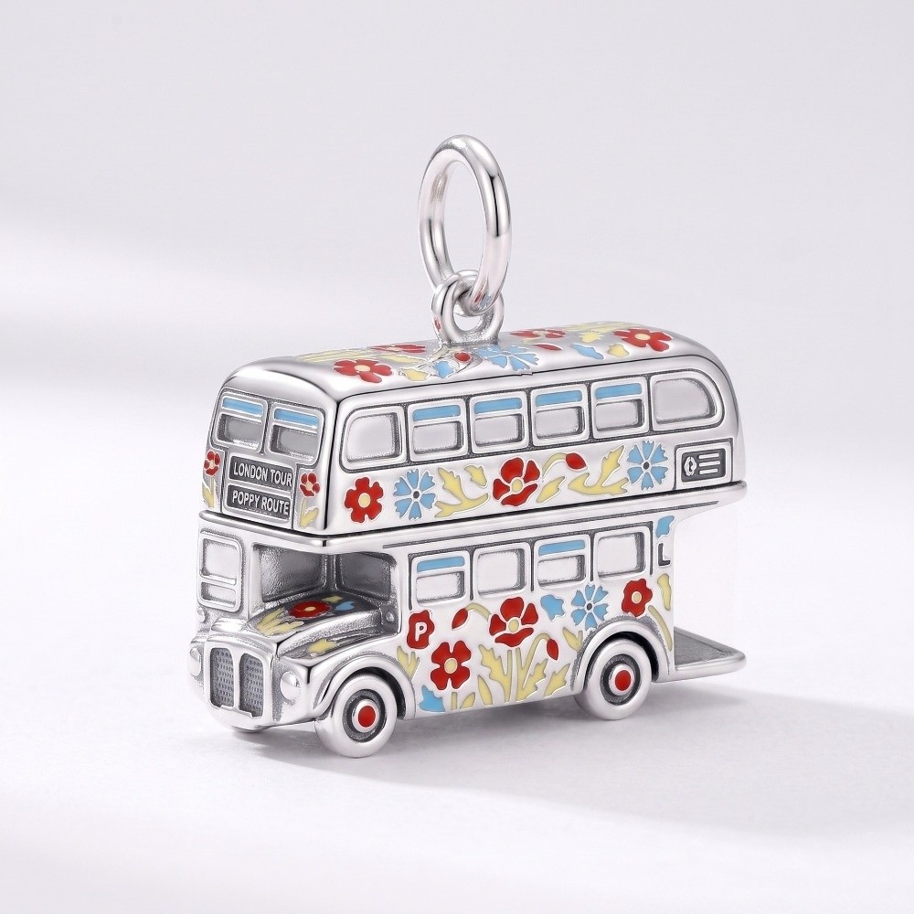 Pendentifs en acier inoxydable - Jewelry Making London avis et prix