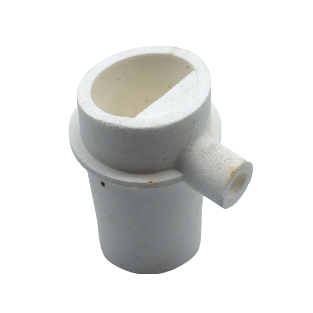 Creuset de quart pour Machine  - Jewelry Making Machines avis et prix