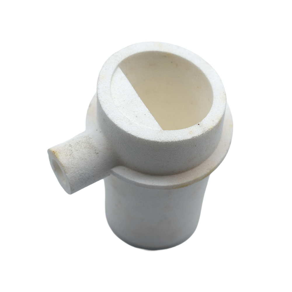 Creuset de quart pour Machine  - Jewelry Making Machines avis et prix