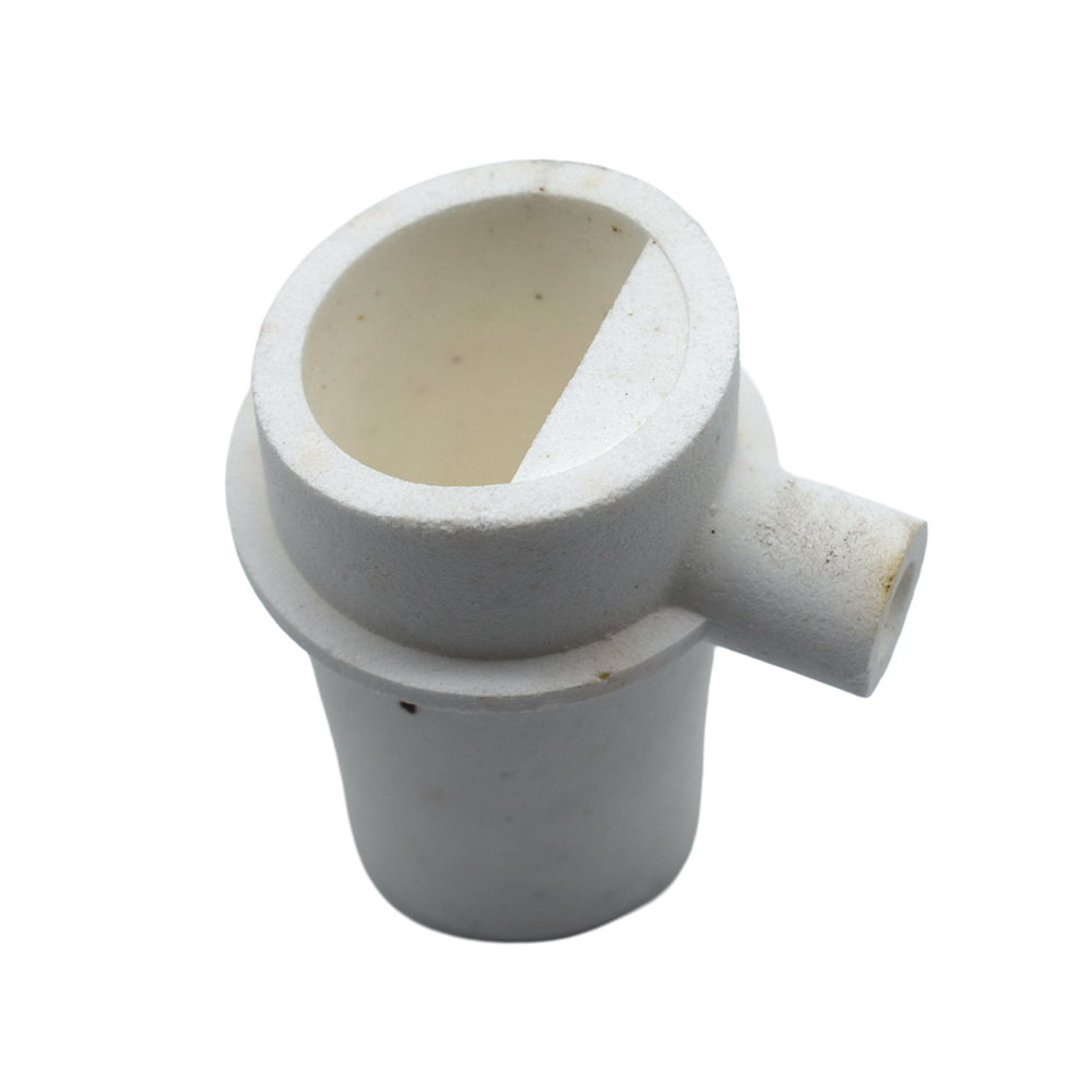 Creuset de quart pour Machine  - Jewelry Making Machines avis et prix