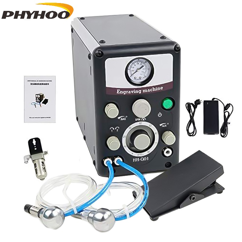 PHYHOO – outils de gravure man - Jewelry Making Machines avis et prix