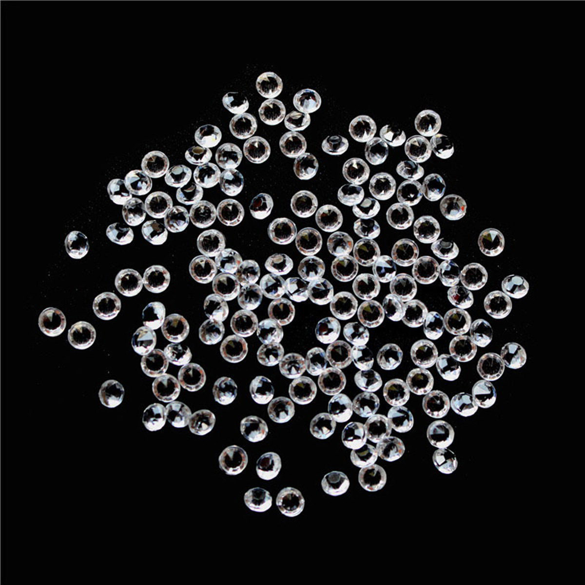 Perles de diamant en acrylique - Jewelry Making Drill avis et prix