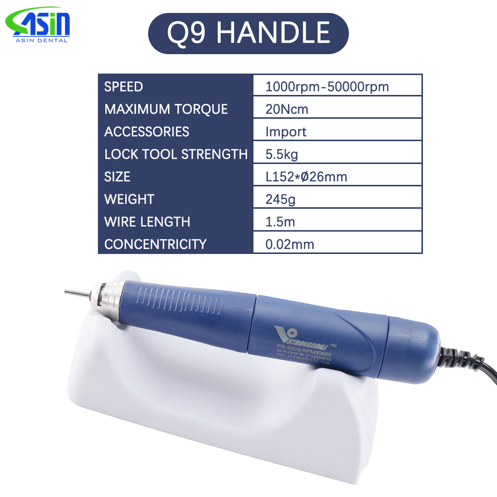 Micromoteur puissant 50000 tr/ - Jewelry Making Drill avis et prix