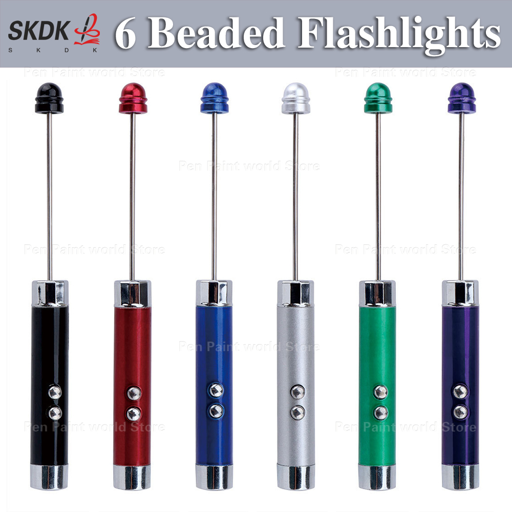 Style stylo lumineux à perles  - Jewelry Making Torch avis et prix