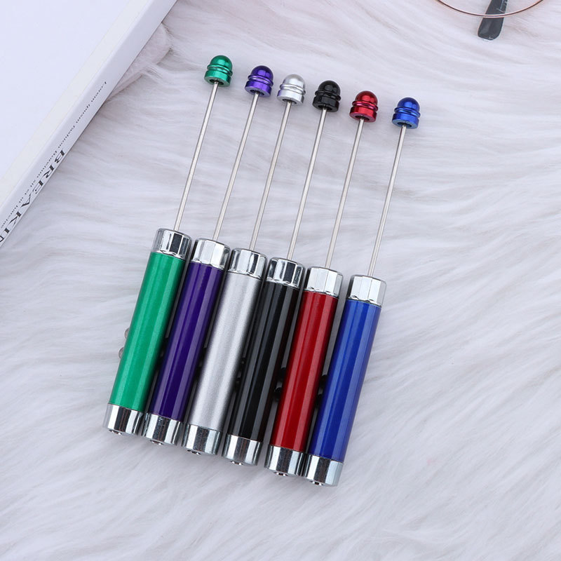 Style stylo lumineux à perles  - Jewelry Making Torch avis et prix