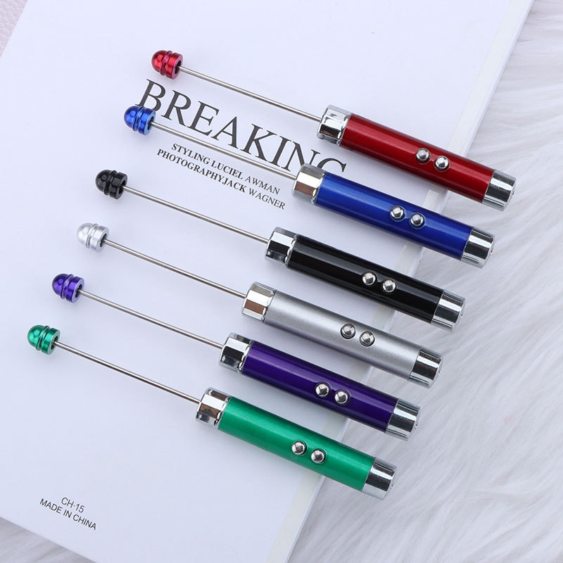Style stylo lumineux à perles  - Jewelry Making Torch avis et prix