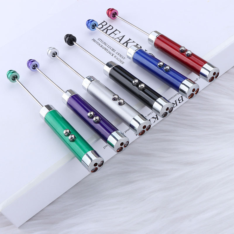 Style stylo lumineux à perles  - Jewelry Making Torch avis et prix