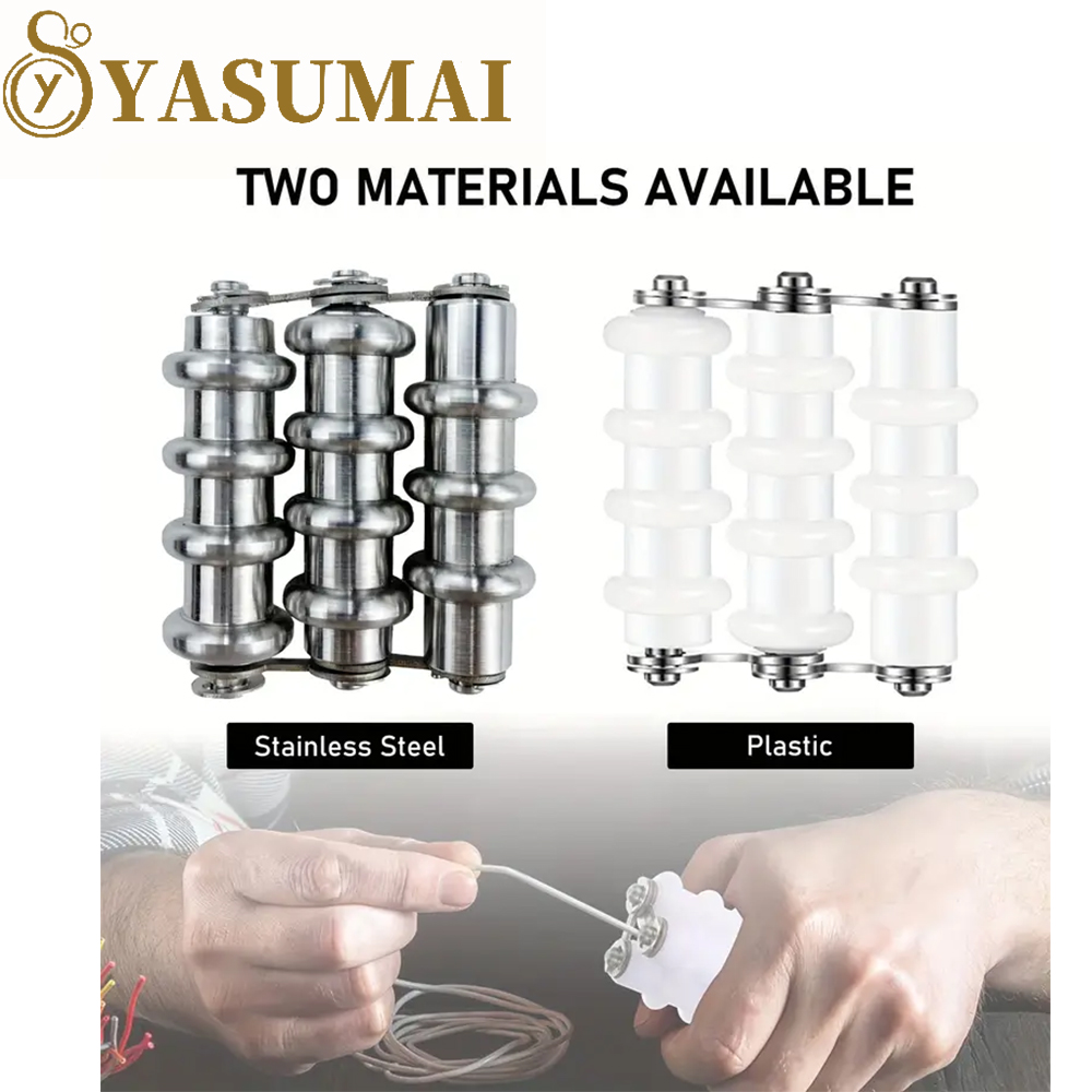 Yasumai – Machine à lisser le  - Jewelry Making Machines avis et prix