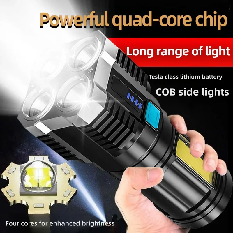Lampes de poche LED haute puis - Jewelry Making Torch avis et prix