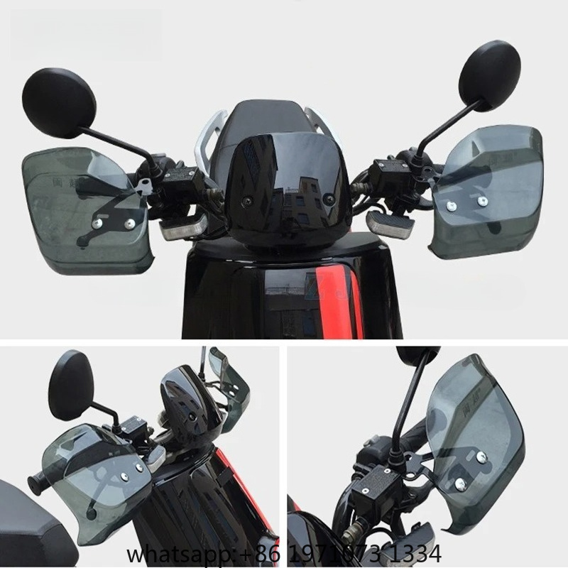 Protège-mains pour moto, scoot - Jewelry Making Machines avis et prix