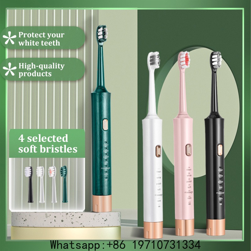 Brosse à dents électrique, 6 m - Jewelry Making Machines avis et prix