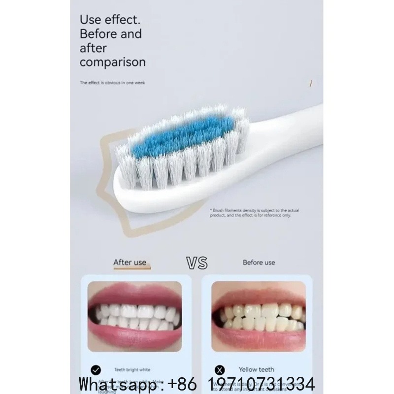 Brosse à dents électrique, 6 m - Jewelry Making Machines avis et prix