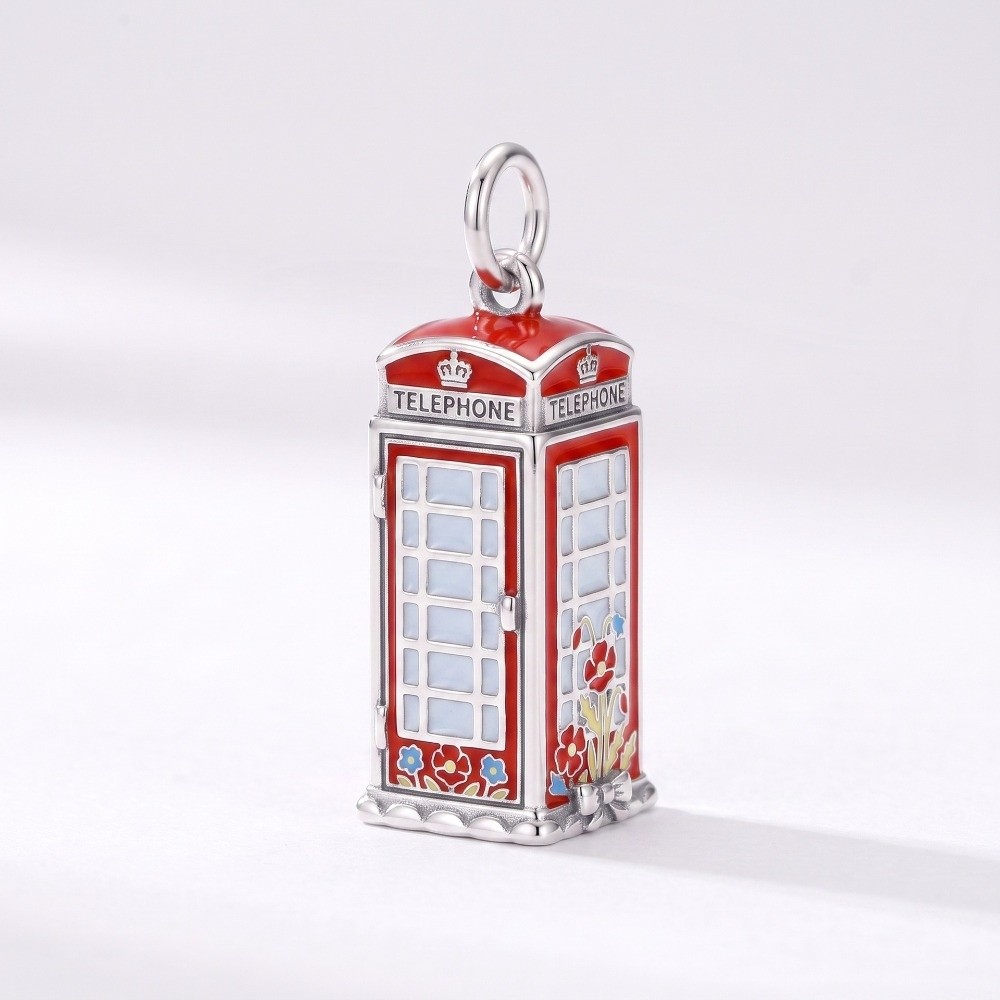 Jolis pendentifs en acier inox - Jewelry Making London avis et prix