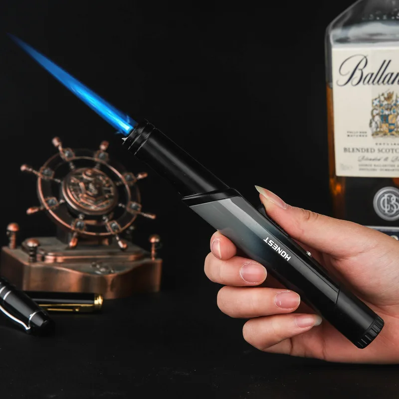 Briquet à gaz de style stylo e - Jewelry Making Torch avis et prix