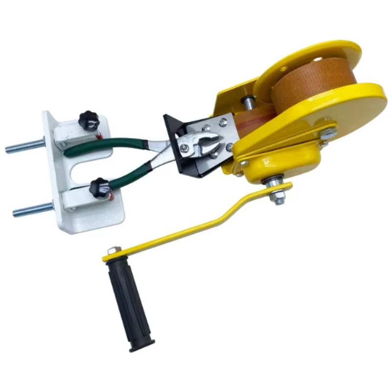 Banc de tréfilage manuel pour  - Jewelry Making Machines avis et prix