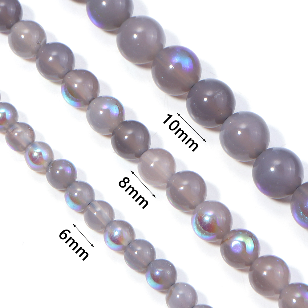Perles de pierre de labradorit - Jewelry Making Gemstones avis et prix