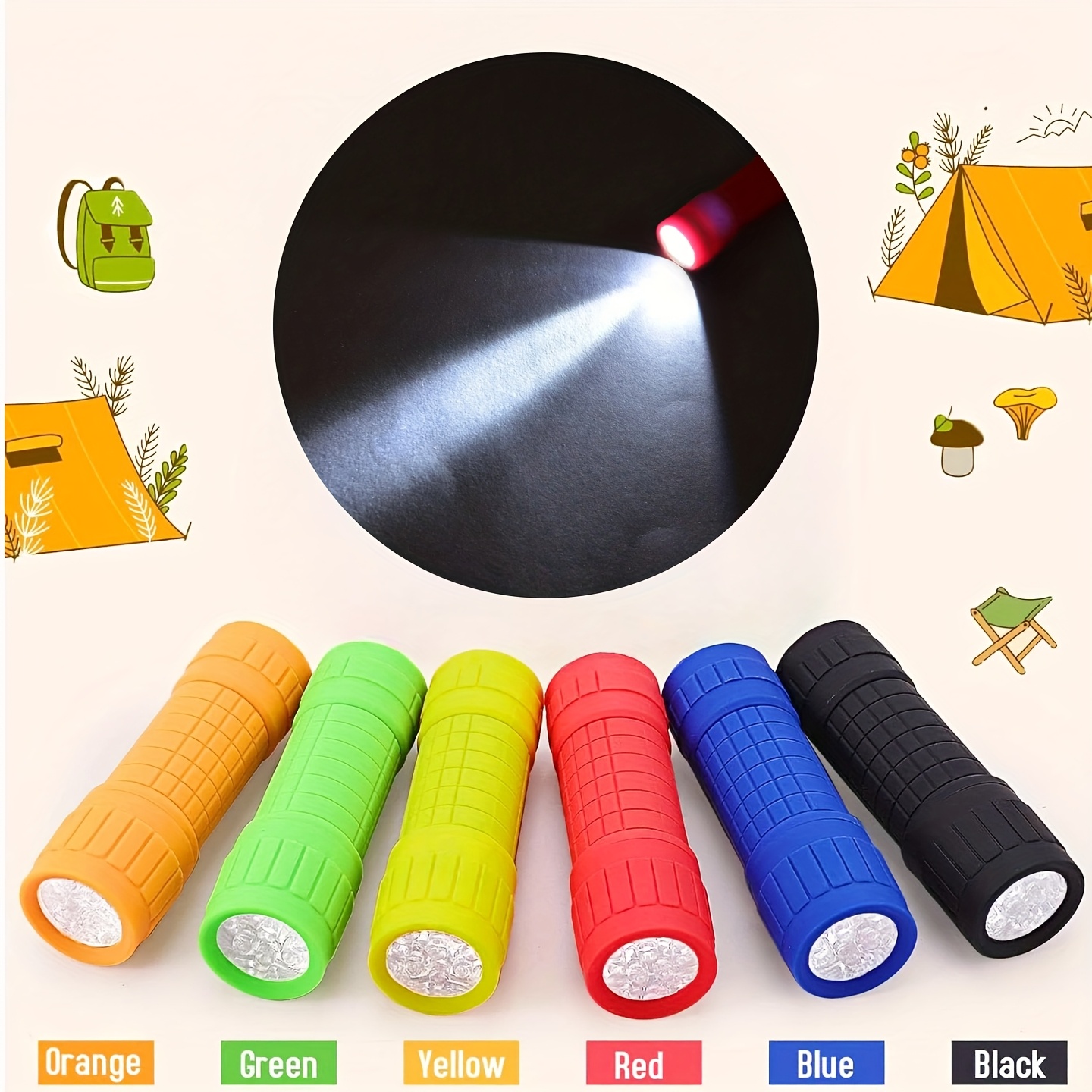 Mini lampe de poche Portable à - Jewelry Making Torch avis et prix