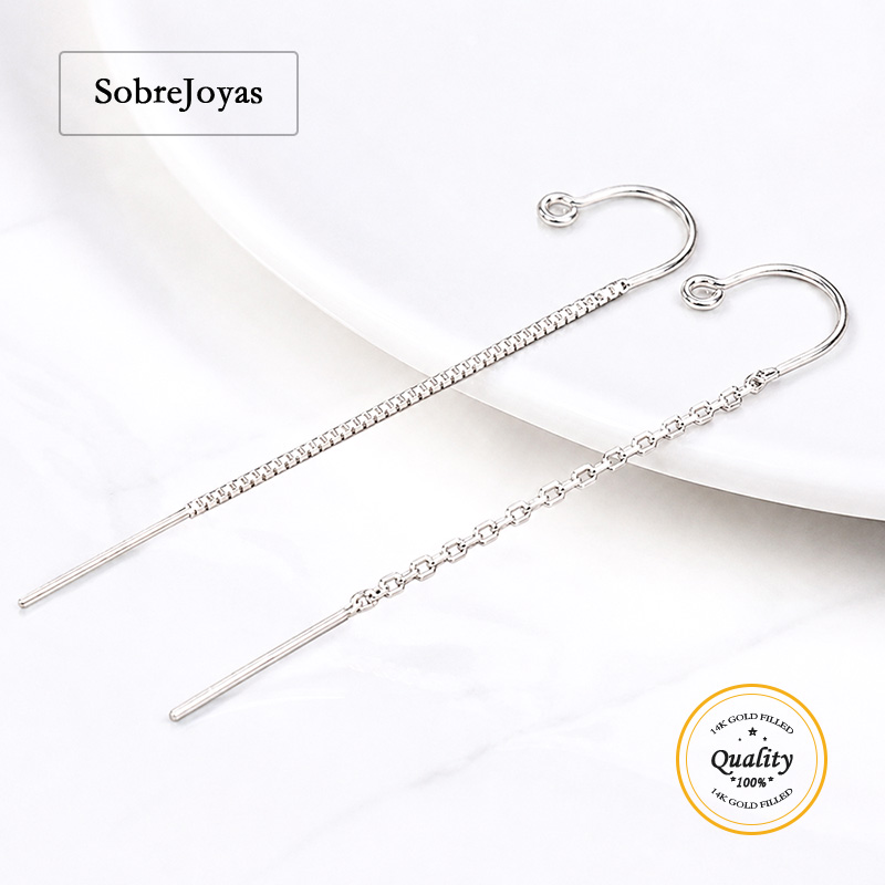 Composants d'oreille en argent - Jewelry Making Dc avis et prix