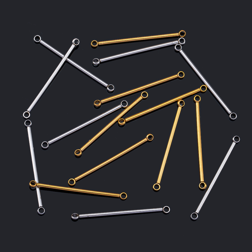 10 pièces de bielles à Double  - Jewelry Making Drill avis et prix