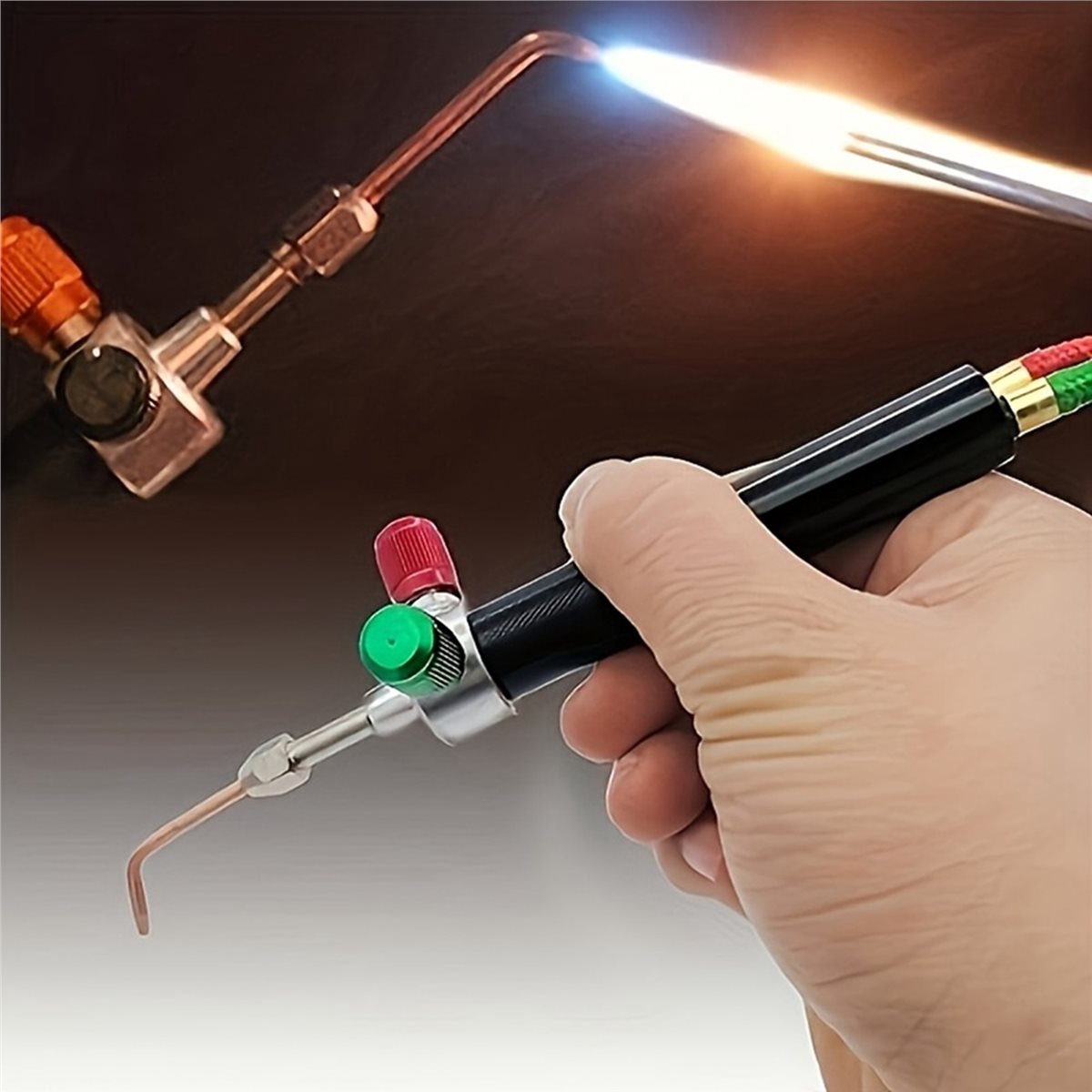 Kit de chalumeau à oxygène A44 - Jewelry Making Torch avis et prix