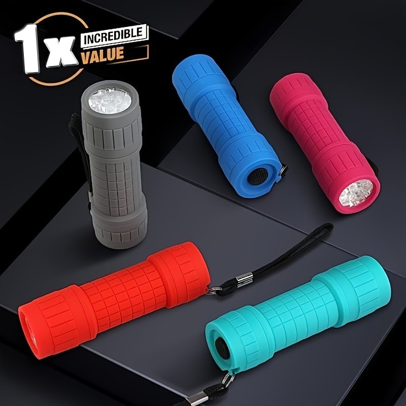 Mini lampe de poche Portable à - Jewelry Making Torch avis et prix