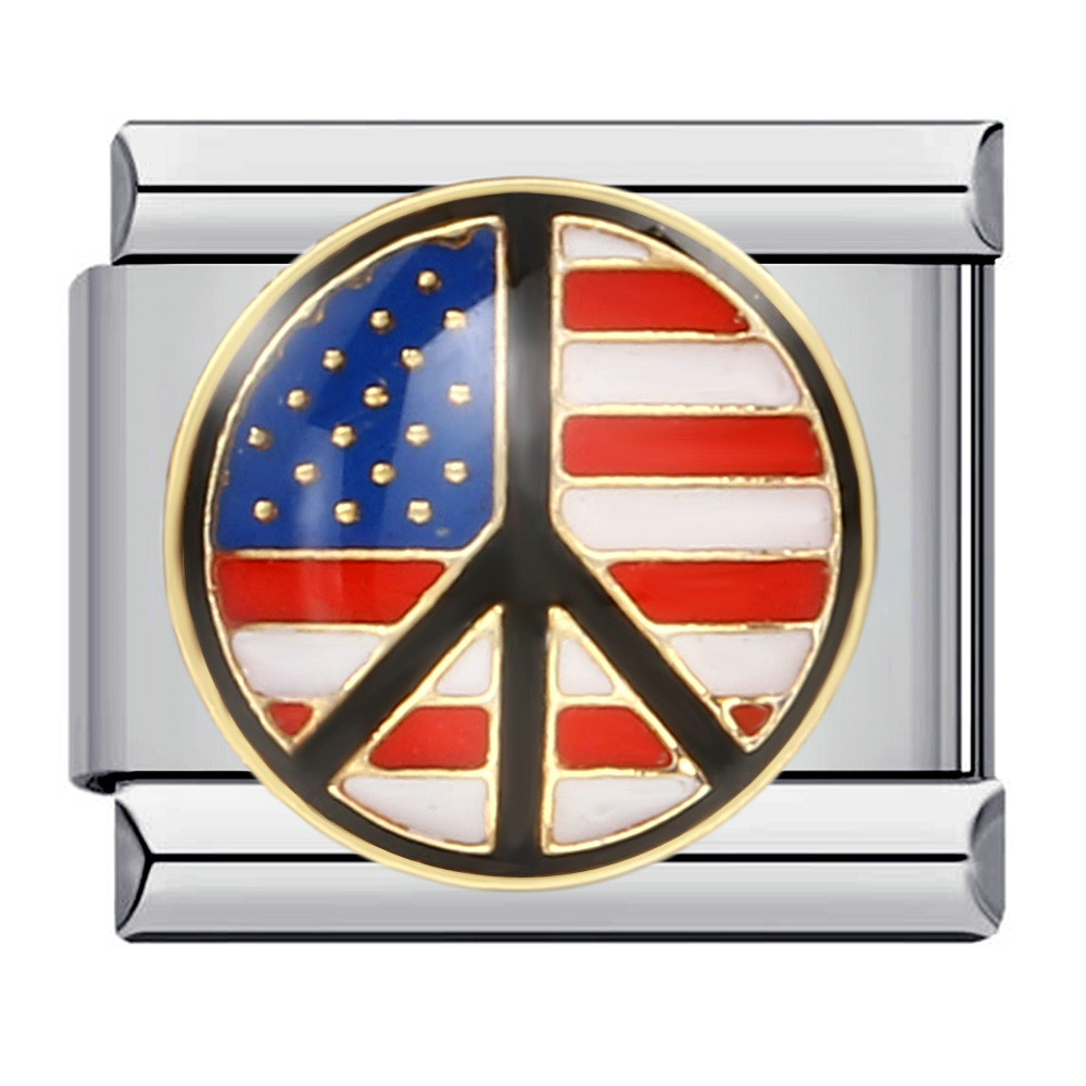 Nouvelle mode USA amérique LA  - Jewelry Making In La avis et prix