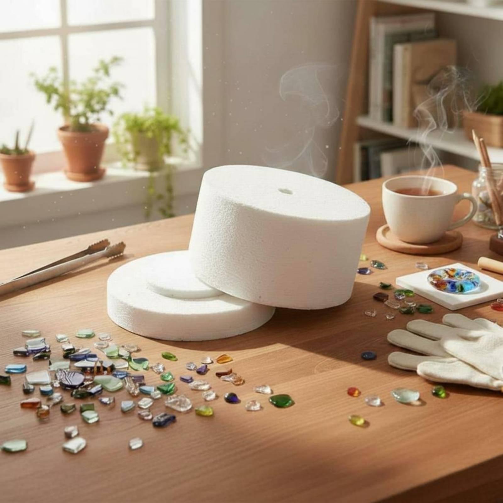 Four compact pour l'artisanat  - Jewelry Making At Home avis et prix