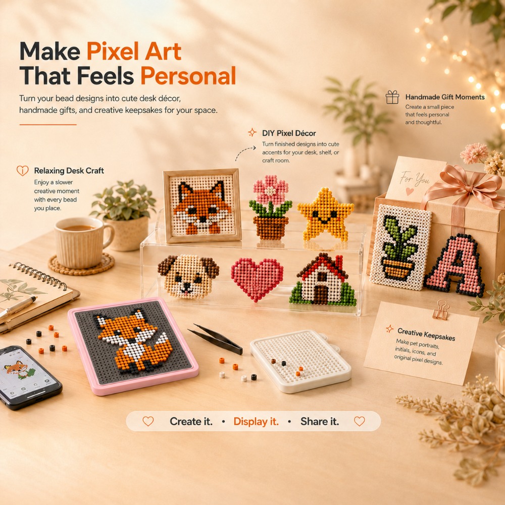 Tableau lumineux LED intellige - Jewelry Making Board avis et prix
