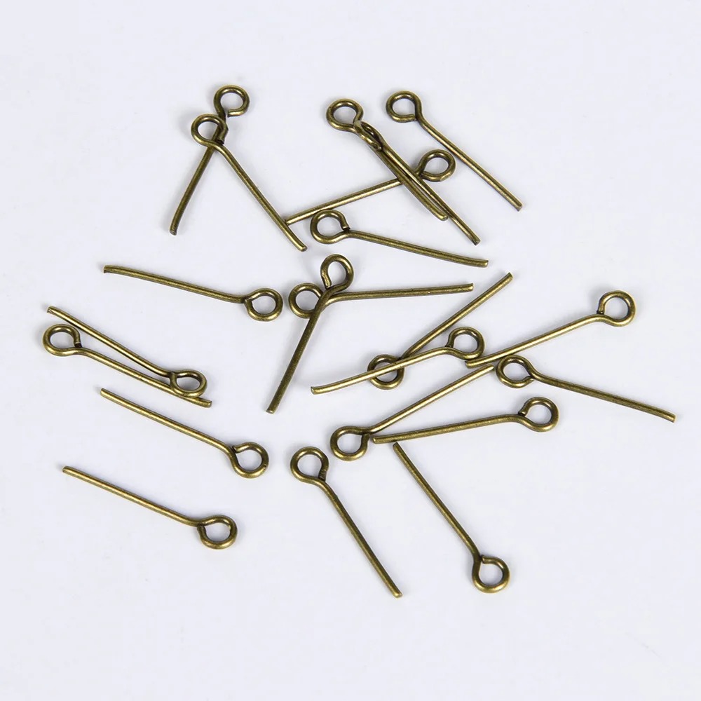 200 Pièces de Mini Broches à Œ - Jewelry Making Drill avis et prix