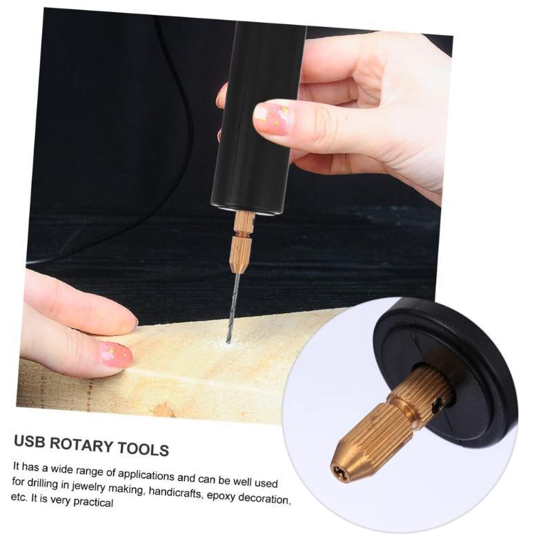 【Mini Perceuse Électrique Port - Jewelry Making Drill avis et prix