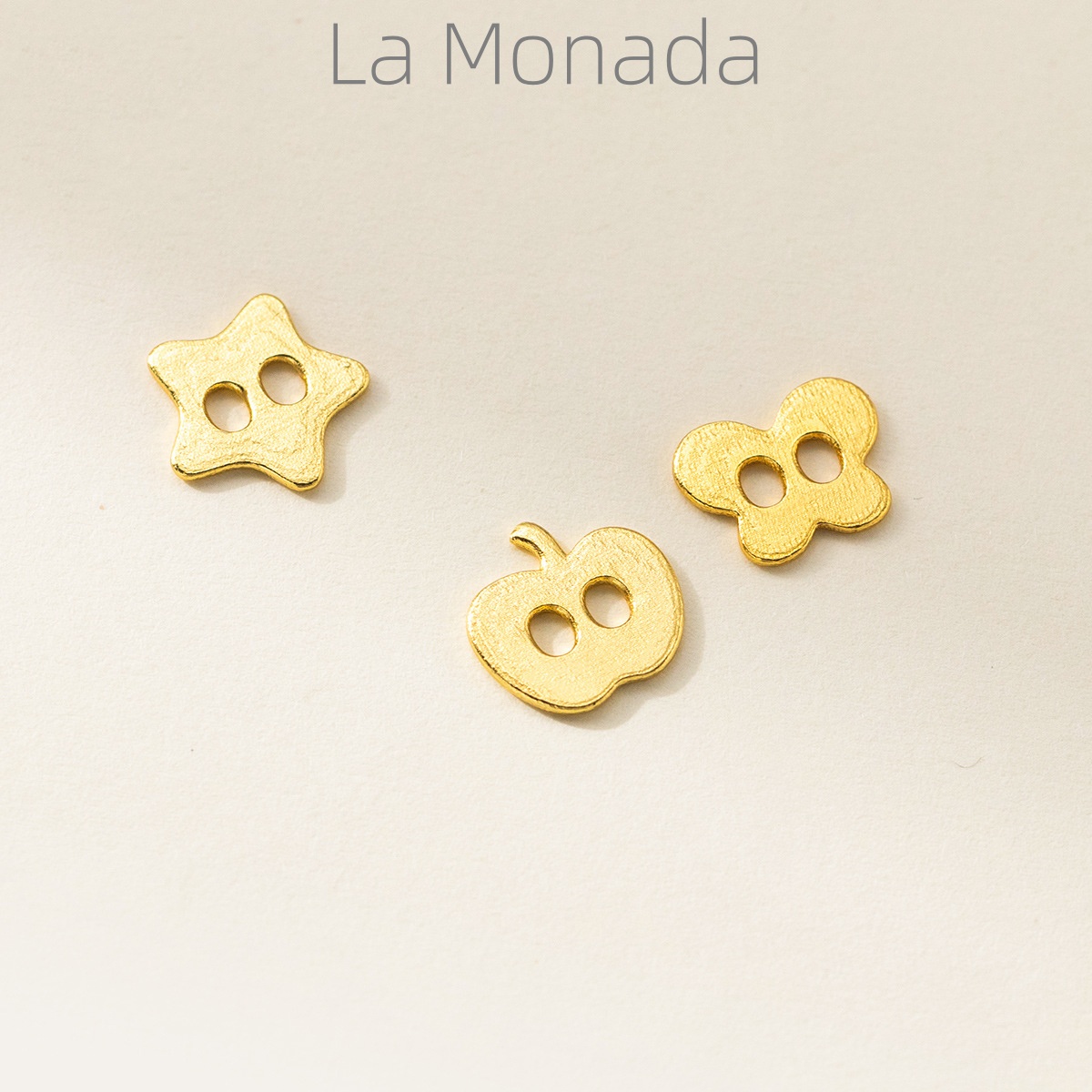 Breloques connecteurs mignonne - Jewelry Making In La avis et prix