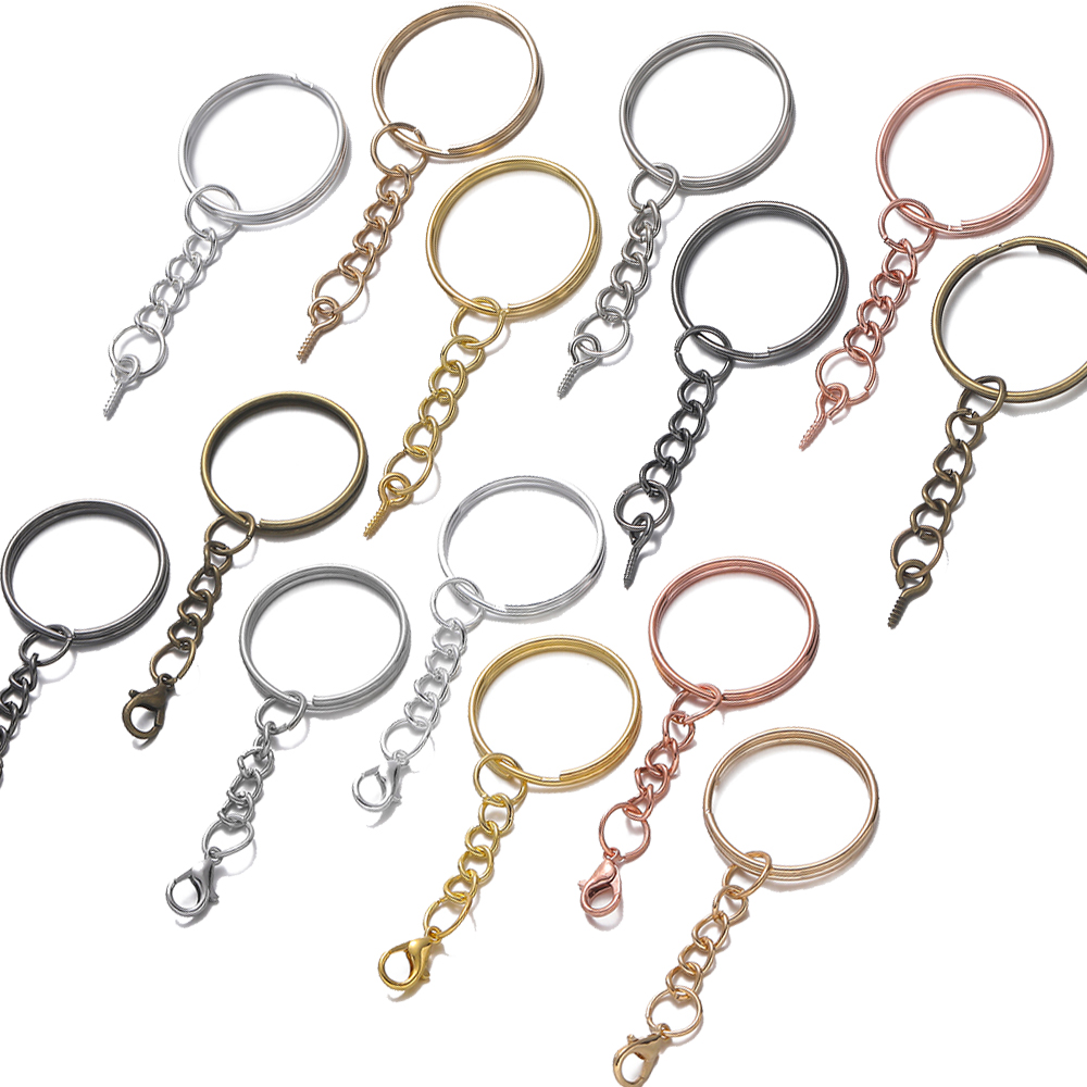 Lot de 10 attaches à vis de 25 - Jewelry Making Drill avis et prix
