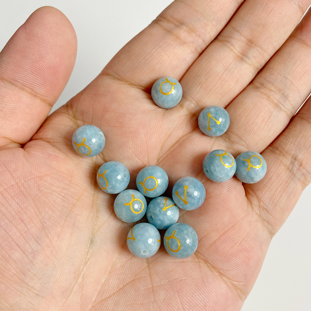 Breloques en Pierre Naturelle  - Jewelry Making Gemstones avis et prix