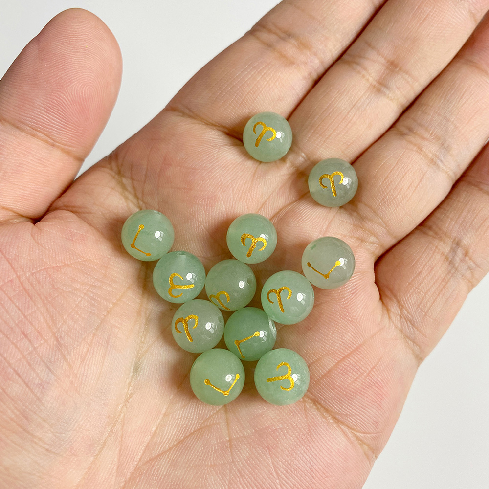 Breloques en Pierre Naturelle  - Jewelry Making Gemstones avis et prix