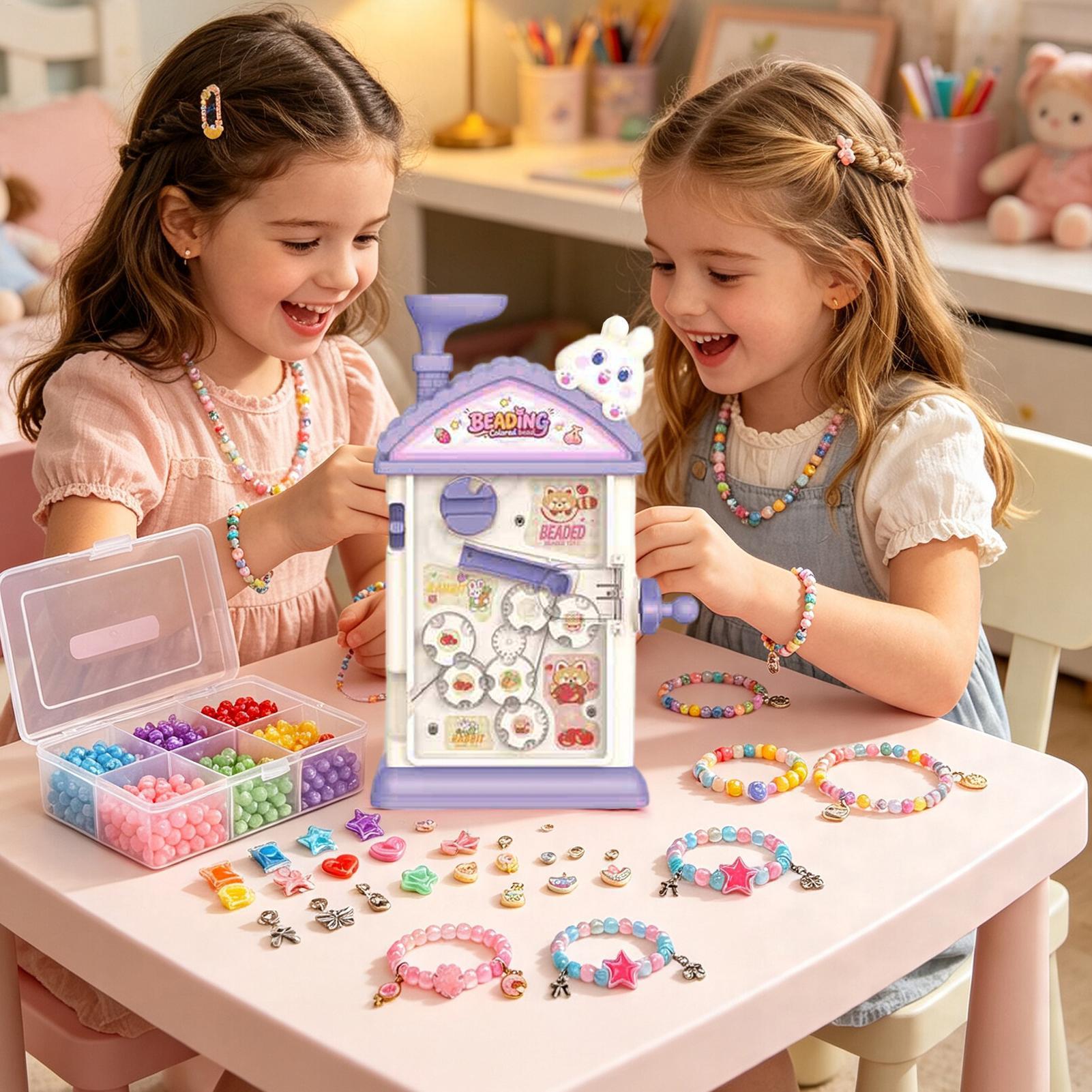Kit de fabrication de bracelet - Jewelry Making Board avis et prix